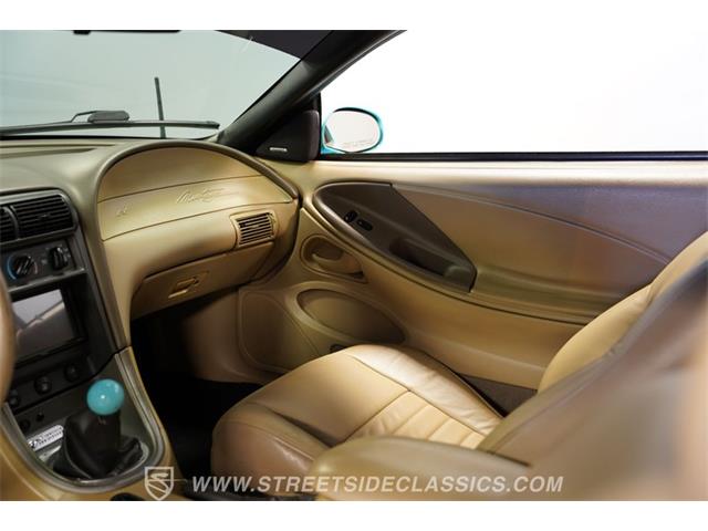 2004 Ford Mustang (CC-1984213) for sale in Concord, North Carolina