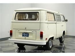 1973 Volkswagen Westfalia Camper (CC-1984217) for sale in Lavergne, Tennessee