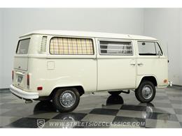 1973 Volkswagen Westfalia Camper (CC-1984217) for sale in Lavergne, Tennessee
