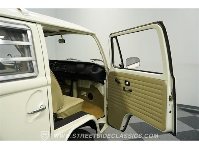 1973 Volkswagen Westfalia Camper (CC-1984217) for sale in Lavergne, Tennessee