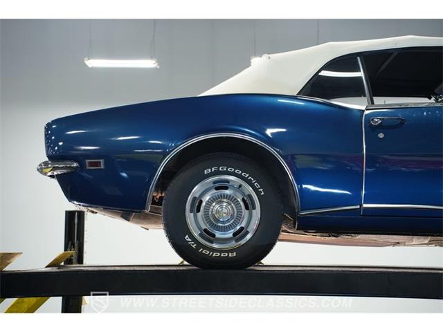 1968 Chevrolet Camaro (CC-1984218) for sale in Lavergne, Tennessee