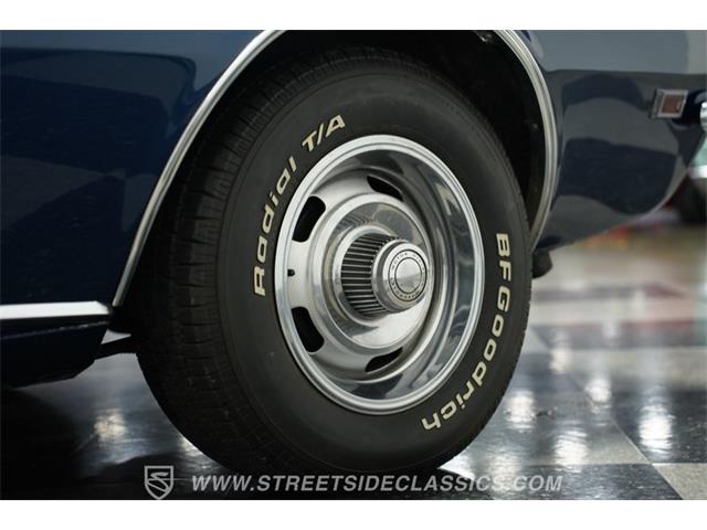 1968 Chevrolet Camaro (CC-1984218) for sale in Lavergne, Tennessee