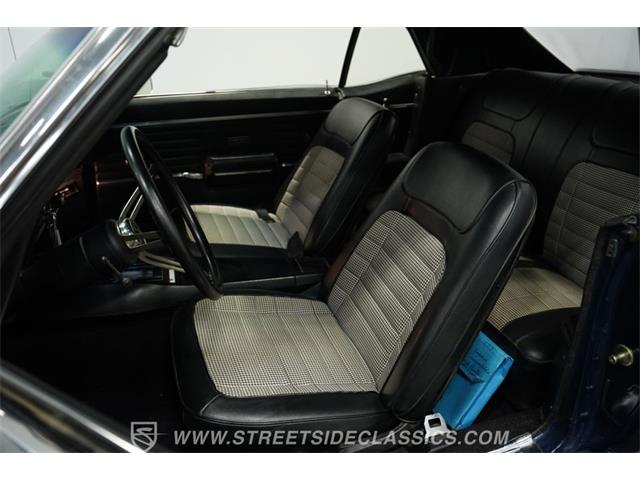 1968 Chevrolet Camaro (CC-1984218) for sale in Lavergne, Tennessee