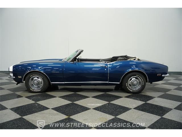 1968 Chevrolet Camaro (CC-1984218) for sale in Lavergne, Tennessee
