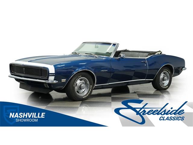 1968 Chevrolet Camaro (CC-1984218) for sale in Lavergne, Tennessee
