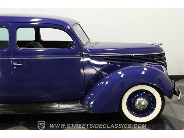1938 Ford Tudor (CC-1984227) for sale in Lutz, Florida
