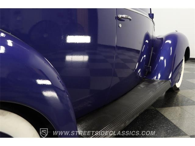 1938 Ford Tudor (CC-1984227) for sale in Lutz, Florida