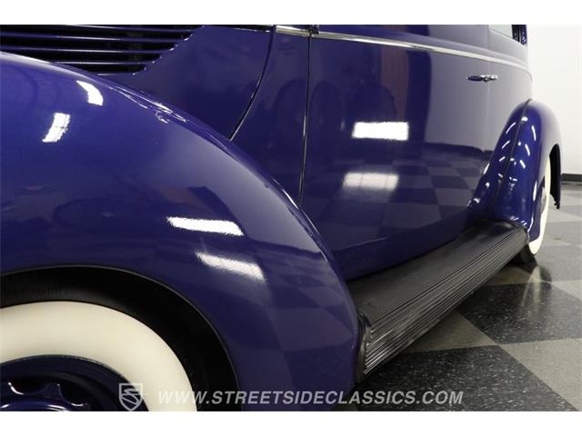 1938 Ford Tudor (CC-1984227) for sale in Lutz, Florida