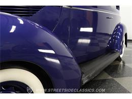 1938 Ford Tudor (CC-1984227) for sale in Lutz, Florida