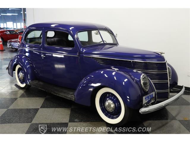 1938 Ford Tudor (CC-1984227) for sale in Lutz, Florida