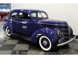 1938 Ford Tudor (CC-1984227) for sale in Lutz, Florida