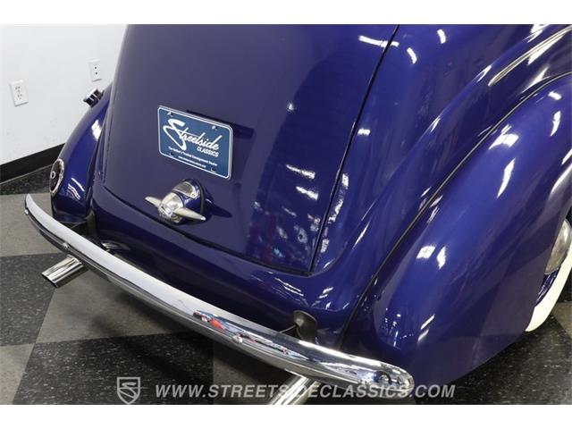 1938 Ford Tudor (CC-1984227) for sale in Lutz, Florida