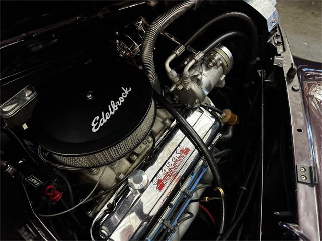 1947 Packard Clipper (CC-1984243) for sale in Henderson, Nevada