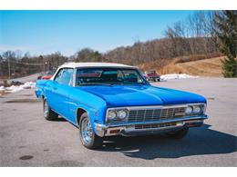 1966 Chevrolet Impala SS (CC-1984337) for sale in Orwigsburg, Pennsylvania