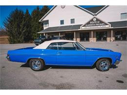 1966 Chevrolet Impala SS (CC-1984337) for sale in Orwigsburg, Pennsylvania