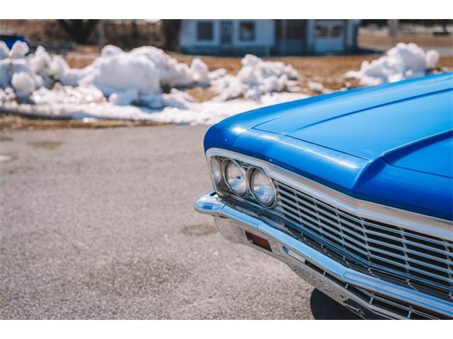 1966 Chevrolet Impala SS (CC-1984337) for sale in Orwigsburg, Pennsylvania