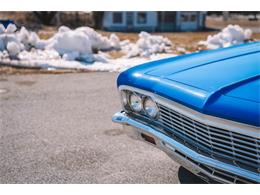 1966 Chevrolet Impala SS (CC-1984337) for sale in Orwigsburg, Pennsylvania