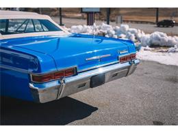 1966 Chevrolet Impala SS (CC-1984337) for sale in Orwigsburg, Pennsylvania