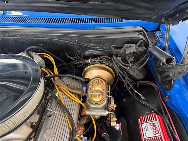 1966 Chevrolet Impala SS (CC-1984337) for sale in Orwigsburg, Pennsylvania