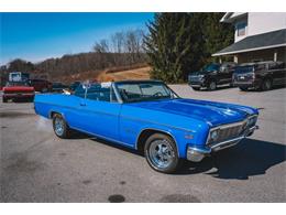 1966 Chevrolet Impala SS (CC-1984337) for sale in Orwigsburg, Pennsylvania