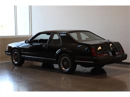 1991 Lincoln Continental (CC-1984365) for sale in O'Fallon, Illinois