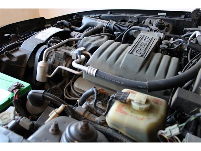 1991 Lincoln Continental (CC-1984365) for sale in O'Fallon, Illinois