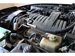 1991 Lincoln Continental (CC-1984365) for sale in O'Fallon, Illinois
