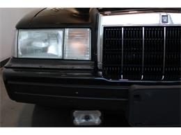 1991 Lincoln Continental (CC-1984365) for sale in O'Fallon, Illinois