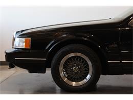 1991 Lincoln Continental (CC-1984365) for sale in O'Fallon, Illinois