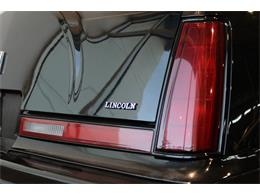 1991 Lincoln Continental (CC-1984365) for sale in O'Fallon, Illinois