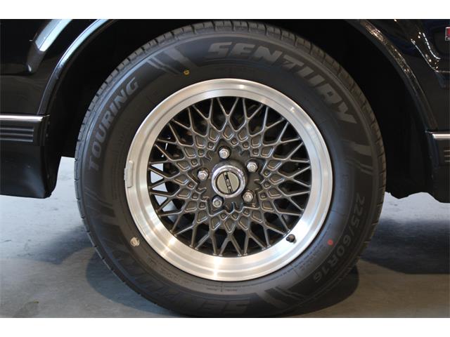 1991 Lincoln Continental (CC-1984365) for sale in O'Fallon, Illinois