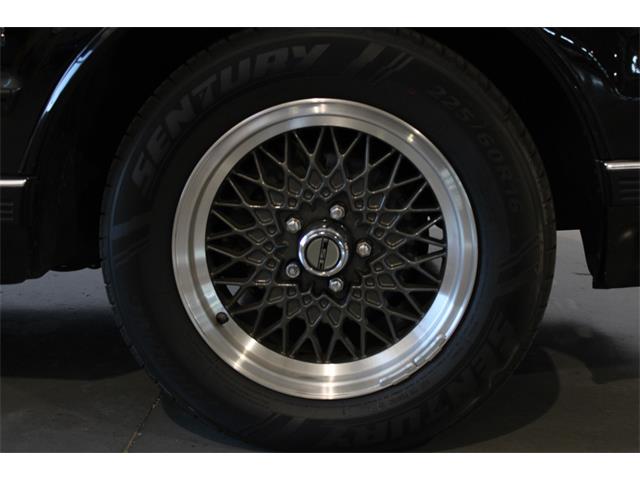 1991 Lincoln Continental (CC-1984365) for sale in O'Fallon, Illinois