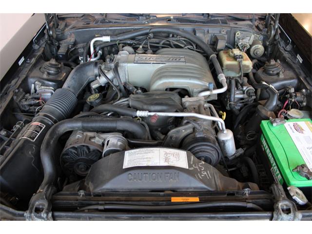 1991 Lincoln Continental (CC-1984365) for sale in O'Fallon, Illinois