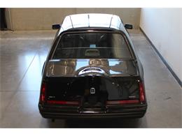 1991 Lincoln Continental (CC-1984365) for sale in O'Fallon, Illinois