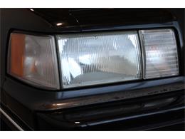 1991 Lincoln Continental (CC-1984365) for sale in O'Fallon, Illinois