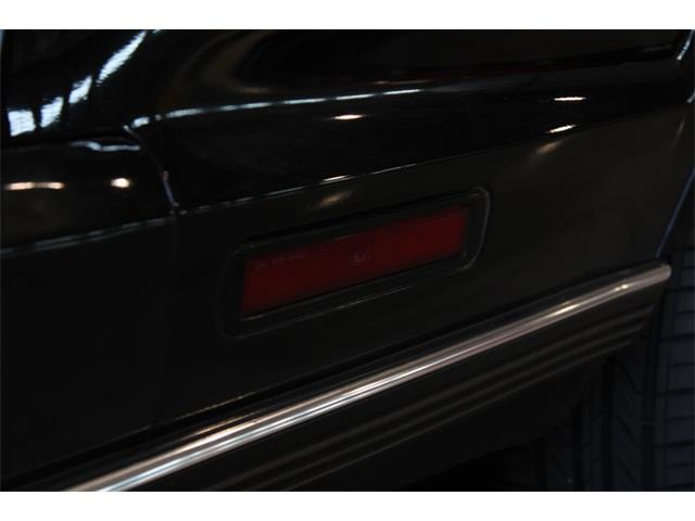 1991 Lincoln Continental (CC-1984365) for sale in O'Fallon, Illinois