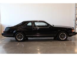 1991 Lincoln Continental (CC-1984365) for sale in O'Fallon, Illinois