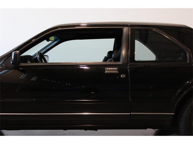 1991 Lincoln Continental (CC-1984365) for sale in O'Fallon, Illinois