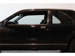 1991 Lincoln Continental (CC-1984365) for sale in O'Fallon, Illinois