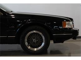1991 Lincoln Continental (CC-1984365) for sale in O'Fallon, Illinois