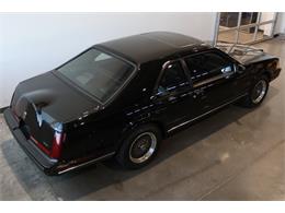 1991 Lincoln Continental (CC-1984365) for sale in O'Fallon, Illinois