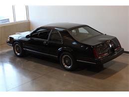 1991 Lincoln Continental (CC-1984365) for sale in O'Fallon, Illinois