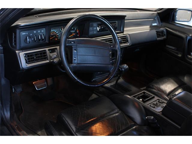 1991 Lincoln Continental (CC-1984365) for sale in O'Fallon, Illinois