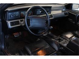 1991 Lincoln Continental (CC-1984365) for sale in O'Fallon, Illinois