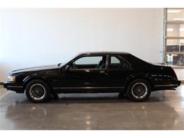 1991 Lincoln Continental (CC-1984365) for sale in O'Fallon, Illinois