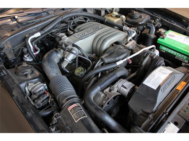 1991 Lincoln Continental (CC-1984365) for sale in O'Fallon, Illinois