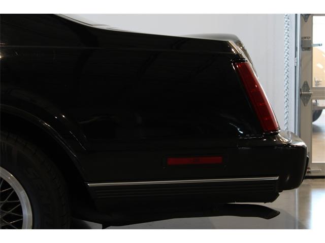 1991 Lincoln Continental (CC-1984365) for sale in O'Fallon, Illinois