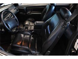 1991 Lincoln Continental (CC-1984365) for sale in O'Fallon, Illinois