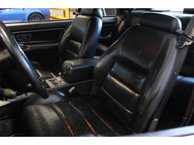 1991 Lincoln Continental (CC-1984365) for sale in O'Fallon, Illinois