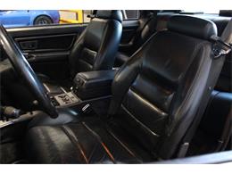1991 Lincoln Continental (CC-1984365) for sale in O'Fallon, Illinois